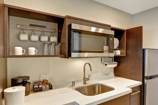  - Home2 Suites by Hilton Las Vegas Strip South - I-15, Exit 33