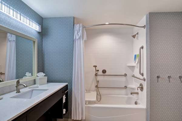  - Home2 Suites by Hilton Las Vegas Strip South - I-15, Exit 33