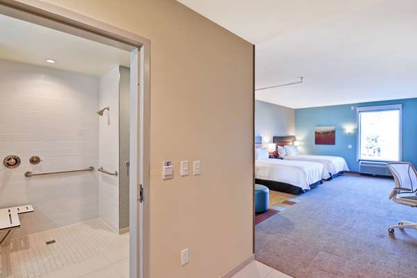  - Home2 Suites by Hilton Las Vegas Strip South - I-15, Exit 33