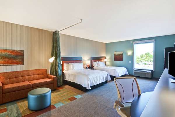  - Home2 Suites by Hilton Las Vegas Strip South - I-15, Exit 33