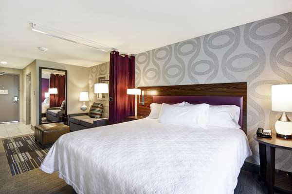  - Home2 Suites by Hilton Airport Kansas City - I-29, Exit 10
