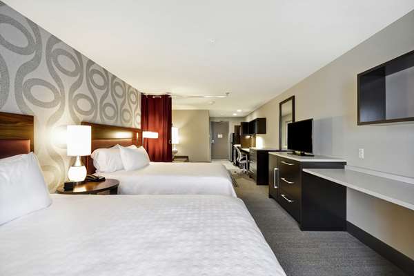  - Home2 Suites by Hilton Airport Kansas City - I-29, Exit 10