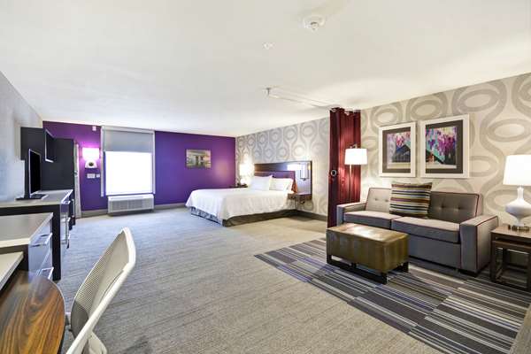  - Home2 Suites by Hilton Airport Kansas City - I-29, Exit 10