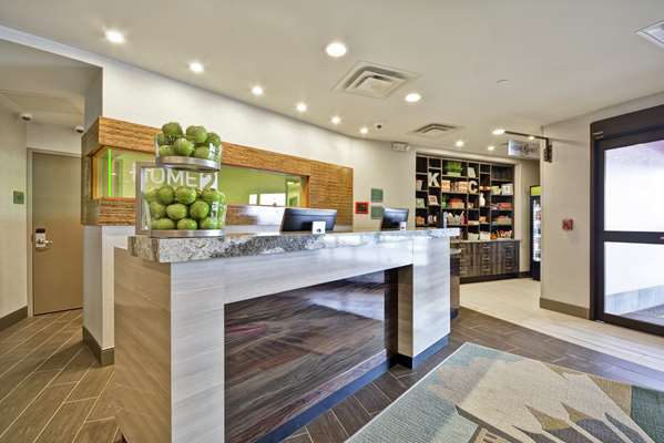  - Home2 Suites by Hilton Airport Kansas City - I-29, Exit 10