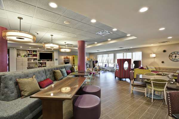  - Home2 Suites by Hilton Airport Kansas City - I-29, Exit 10