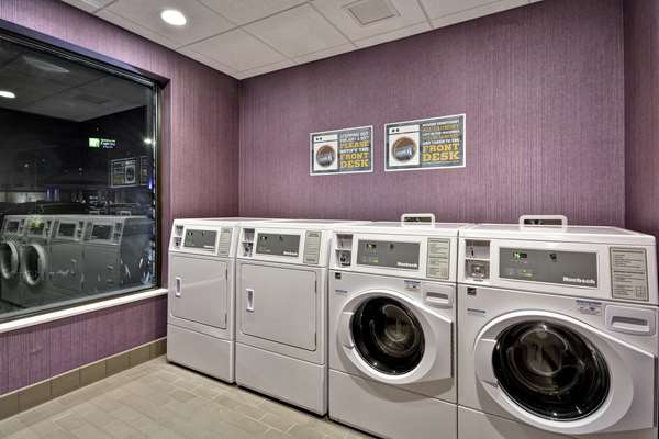  - Home2 Suites by Hilton Airport Kansas City - I-29, Exit 10