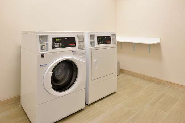 Recreation - Hampton Inn & Suites Oakdale - I-94, Exit 250