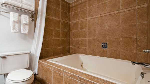  - Best Western Gaylord Hotel - I-75, Exit 282