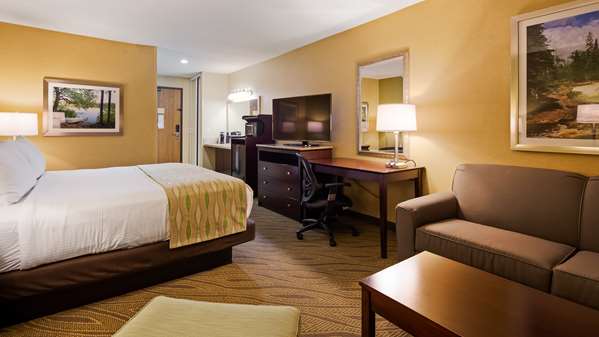  - Best Western Gaylord Hotel - I-75, Exit 282