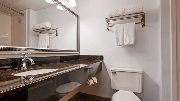  - Best Western Gaylord Hotel - I-75, Exit 282