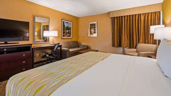  - Best Western Gaylord Hotel - I-75, Exit 282