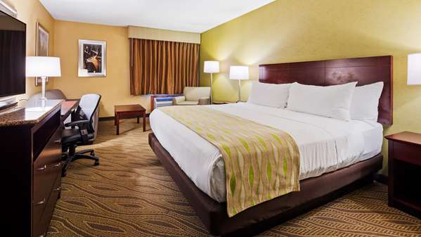  - Best Western Gaylord Hotel - I-75, Exit 282