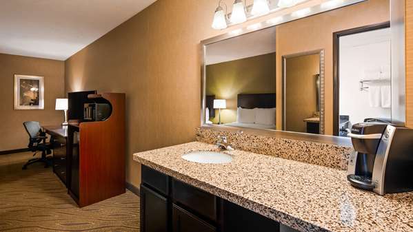  - Best Western Gaylord Hotel - I-75, Exit 282
