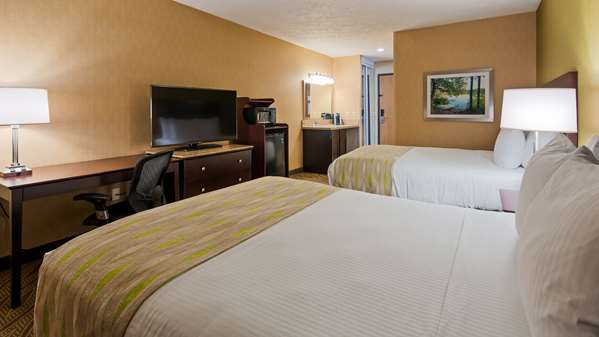  - Best Western Gaylord Hotel - I-75, Exit 282