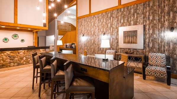  - Best Western Gaylord Hotel - I-75, Exit 282