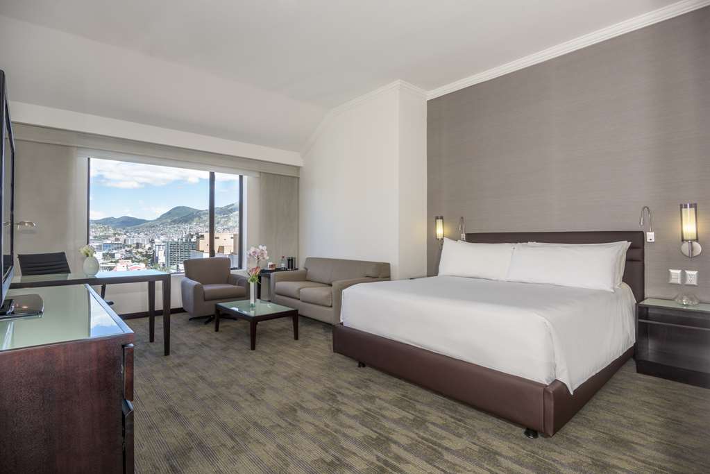 NH COLLECTION QUITO ROYAL-guestroom-Guest Room,On-Site.jpg