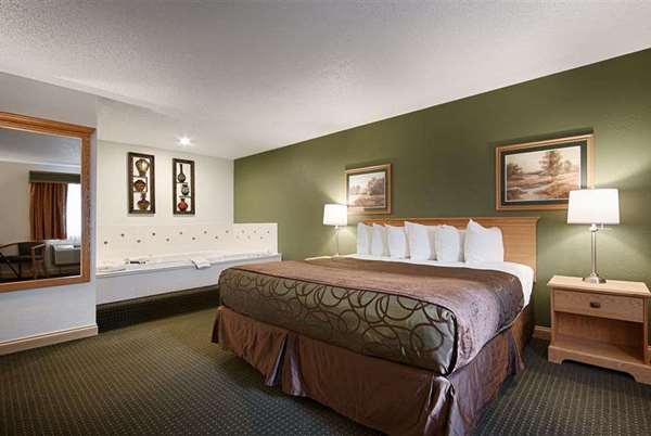 - Baymont Inn & Suites Robinson