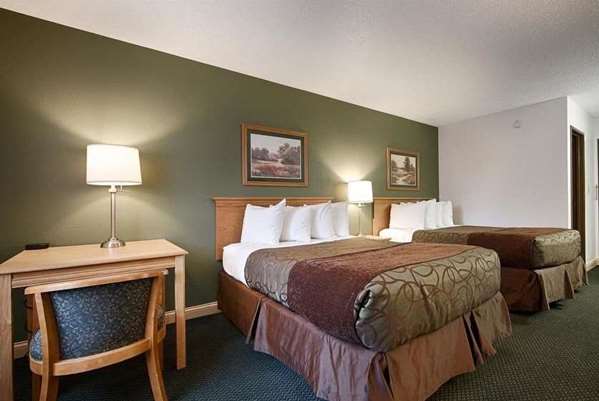 - Baymont Inn & Suites Robinson