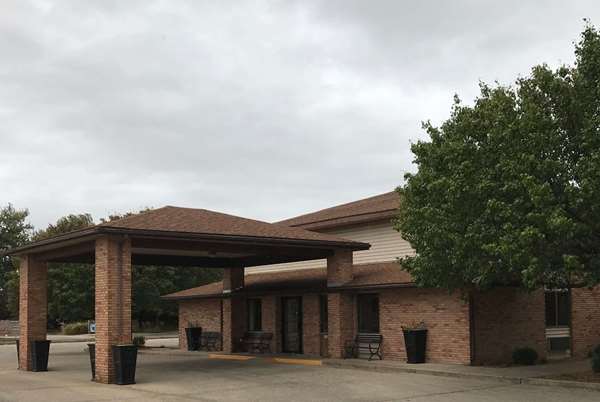 Exterior view - Baymont Inn & Suites Robinson