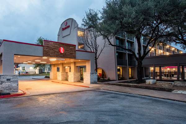 Exterior view - Ramada Hotel South Austin - I-35, Exit 231