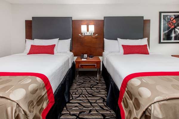  - Ramada Hotel South Austin - I-35, Exit 231