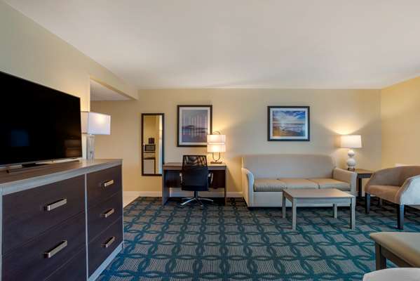  - Best Western Plus Ocean City Hotel
