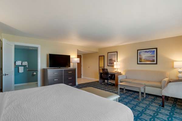  - Best Western Plus Ocean City Hotel