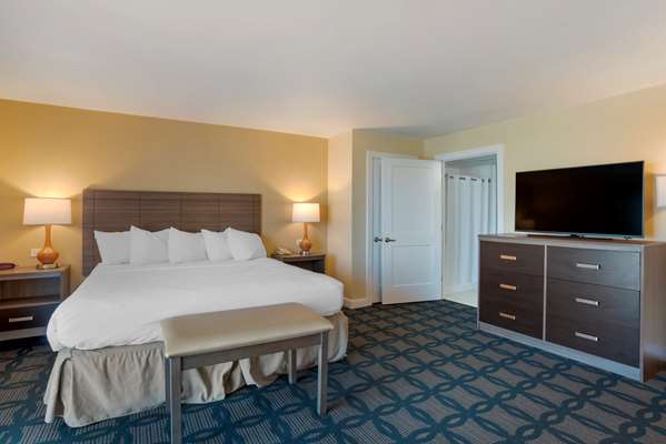  - Best Western Plus Ocean City Hotel