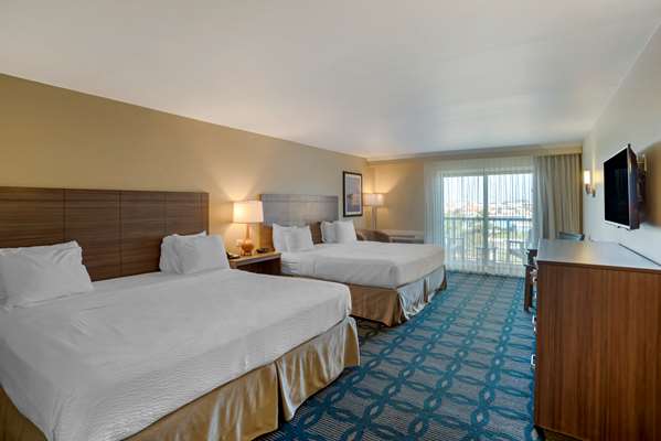  - Best Western Plus Ocean City Hotel