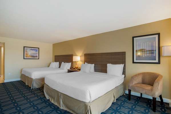  - Best Western Plus Ocean City Hotel
