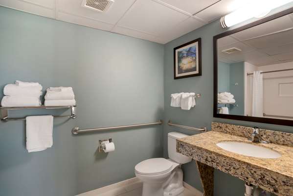  - Best Western Plus Ocean City Hotel
