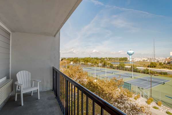  - Best Western Plus Ocean City Hotel