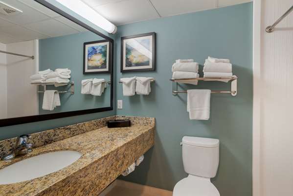  - Best Western Plus Ocean City Hotel