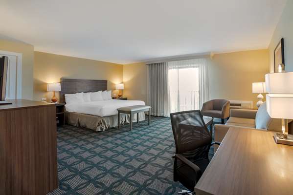  - Best Western Plus Ocean City Hotel