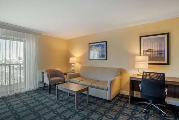  - Best Western Plus Ocean City Hotel