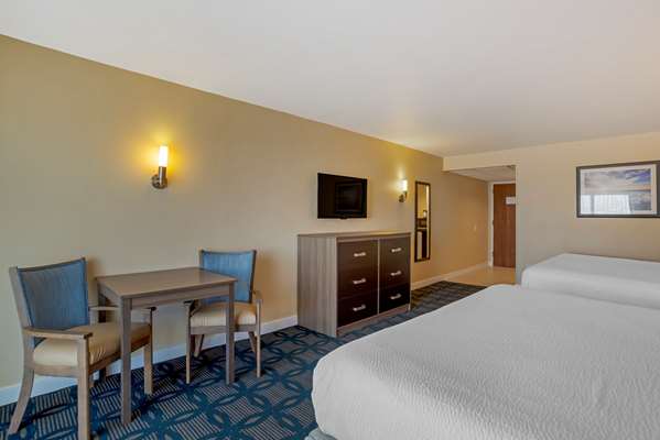  - Best Western Plus Ocean City Hotel