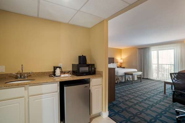  - Best Western Plus Ocean City Hotel