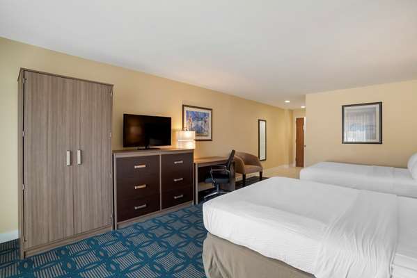  - Best Western Plus Ocean City Hotel
