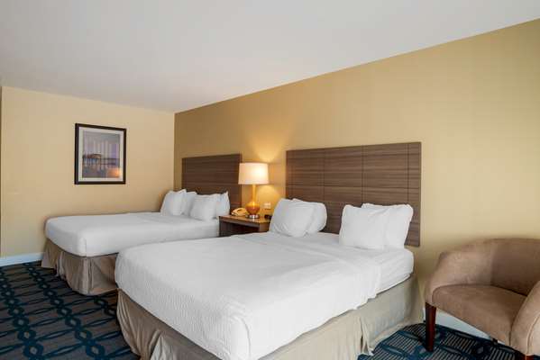 - Best Western Plus Ocean City Hotel