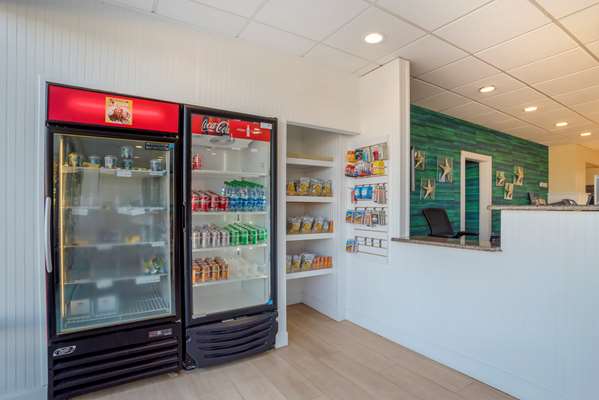  - Best Western Plus Ocean City Hotel