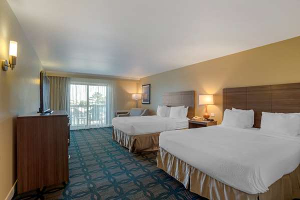  - Best Western Plus Ocean City Hotel