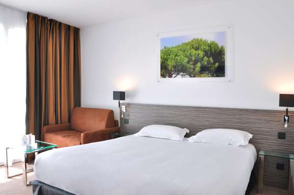 Hotel HOTEL GOLDEN TULIP LA BAULE - Standard Room