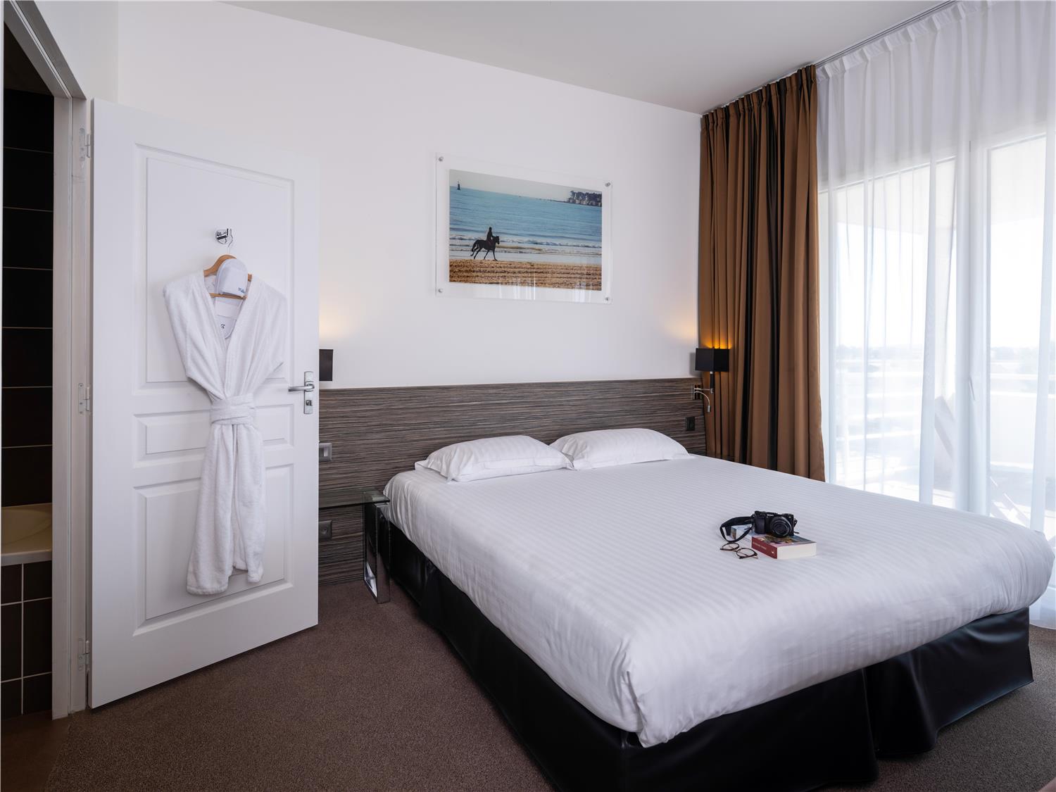 Chambres / Logements