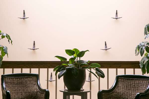  - Bay Club Hotel & Marina San Diego