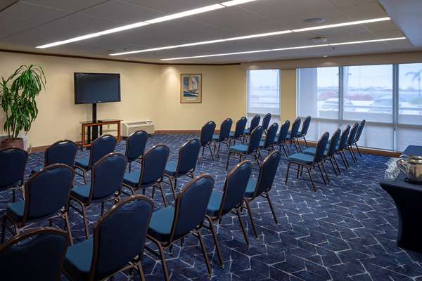  - Bay Club Hotel & Marina San Diego