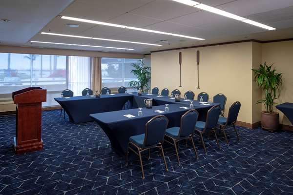  - Bay Club Hotel & Marina San Diego