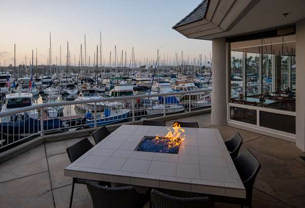  - Bay Club Hotel & Marina San Diego