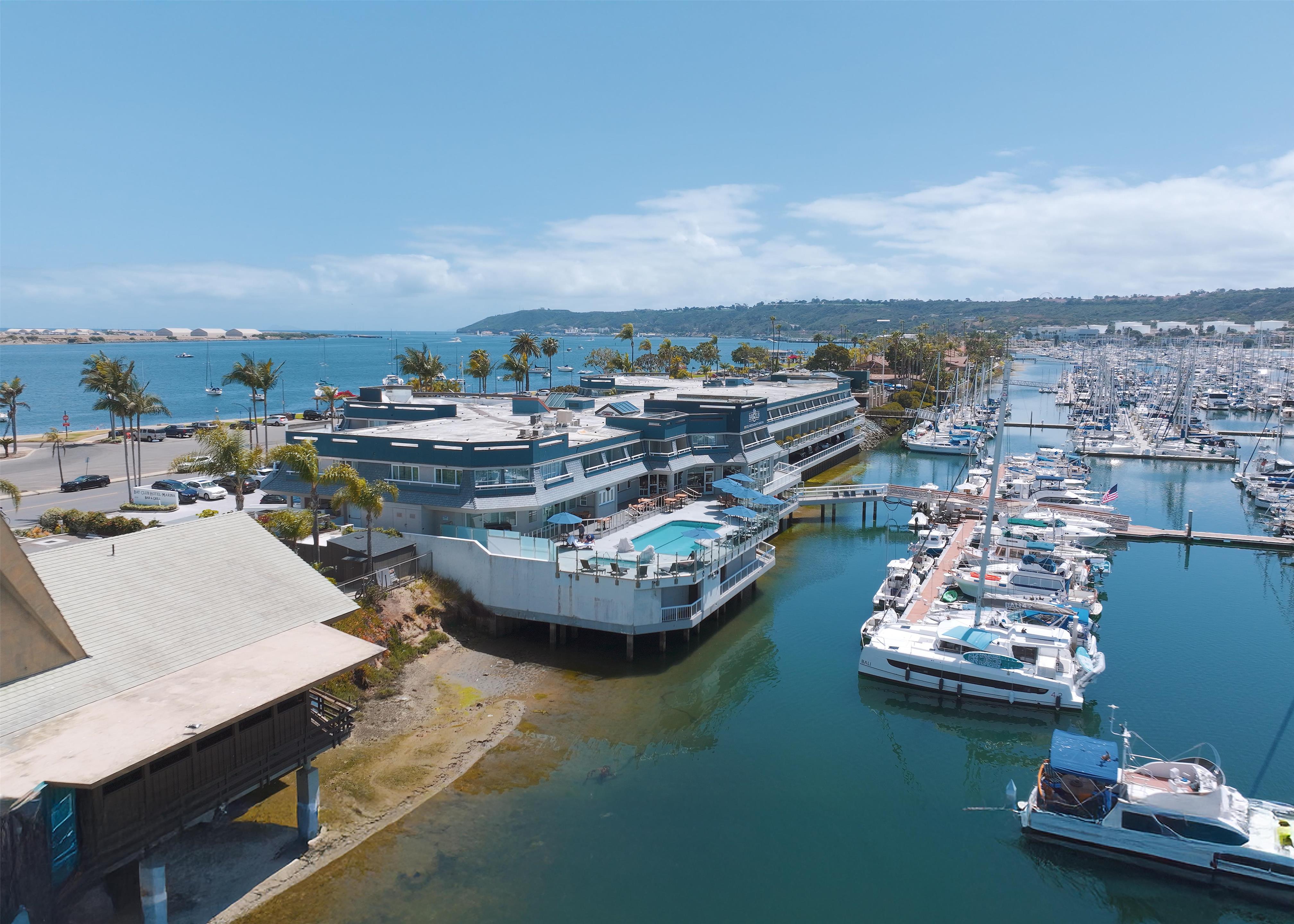 Bay Club Hotel and Marina | Bay Club Hotel & Marina