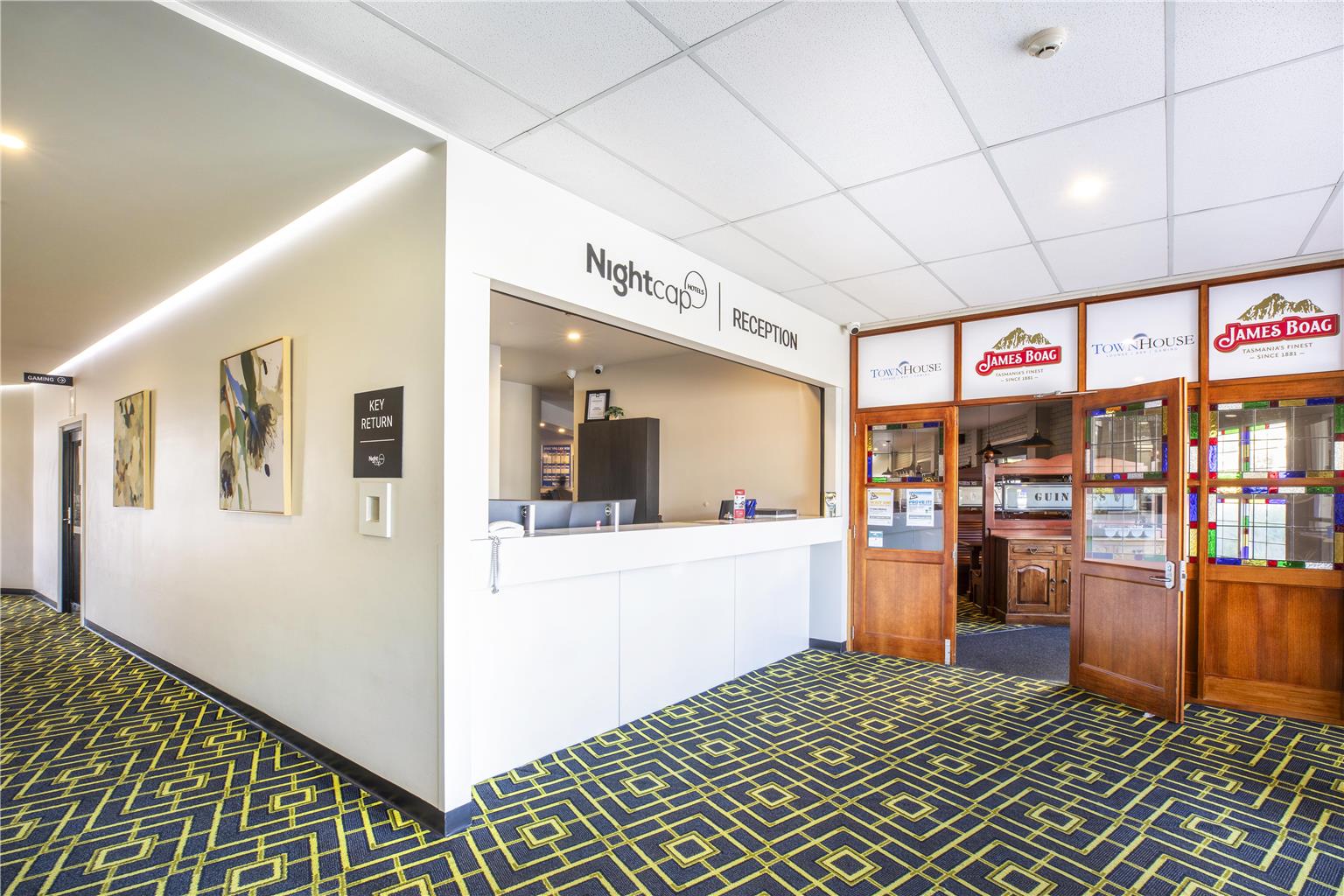 Venue gallery photo