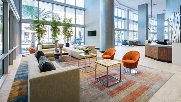  - Hyatt Place Hotel Downtown St Petersburg